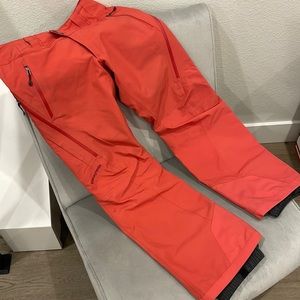 Patagonia Shell Snow Pants